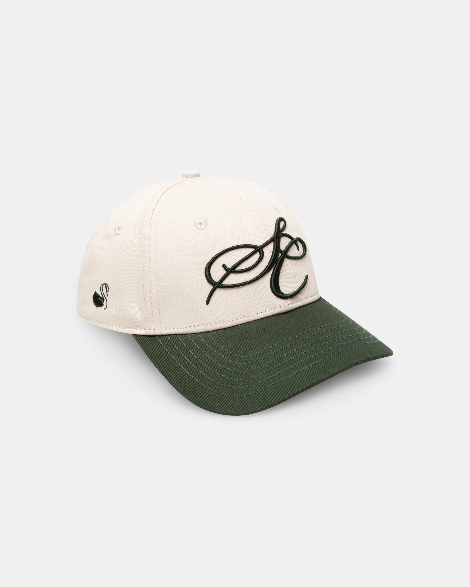 SC Baseball Cap Olive